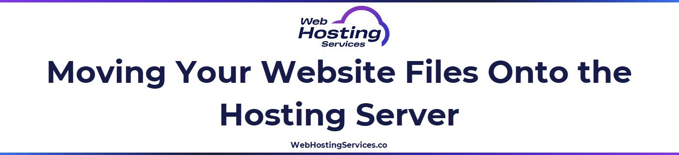 A text based graphic that explains how you upload or deploy website files using a file manager, SFTP or a deployment pipeline.