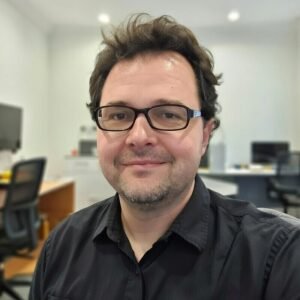 Picture of Mendy Perlman