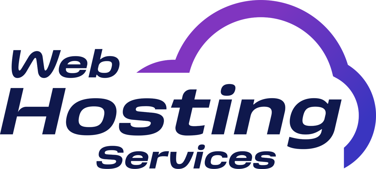 Web Hosting Services