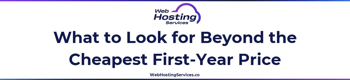 This section explains how to choose a domain registrar based on renewal pricing, security, support quality, transfer policies, DNS tools, and account reliability.