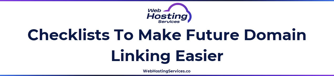 This section explains best practices for smoother domain connections, including documenting providers, minimizing DNS moves, planning TTL, and validating changes before repeating edits.