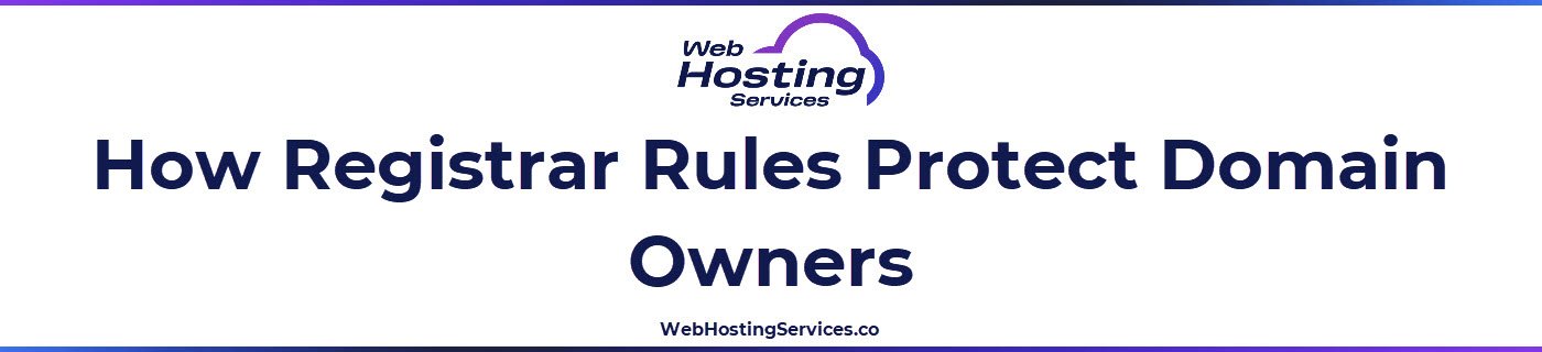 This section explains how ICANN accreditation works for registrars, why it matters, and what standards registrars must follow for registration, transfers, and registrant protections.