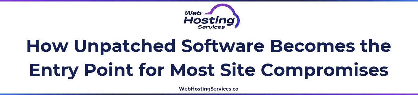 This section explains why monthly CMS core, plugin and theme updates are essential for security, how to approach updates safely using staging and what to do with deactivated or unused plugins and themes.