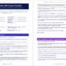DNS Cutover Checklist - How to Switch DNS Safely and Verify It Worked - Free PDF and Word Download and Print