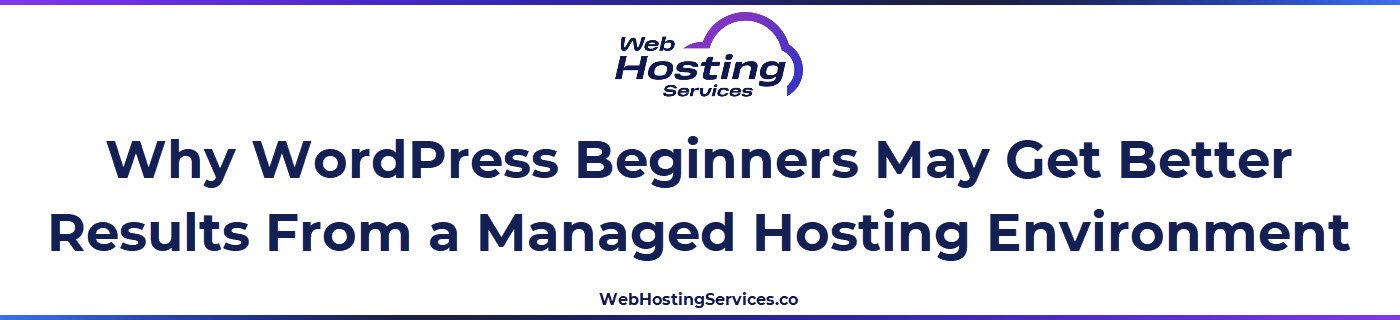 This section explains what managed WordPress hosting is, how it differs from standard shared hosting, and when the additional cost is worth it for beginners building on WordPress.