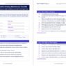 Monthly Website Hosting Maintenance Checklist: Keep Your Hosting Environment Healthy
