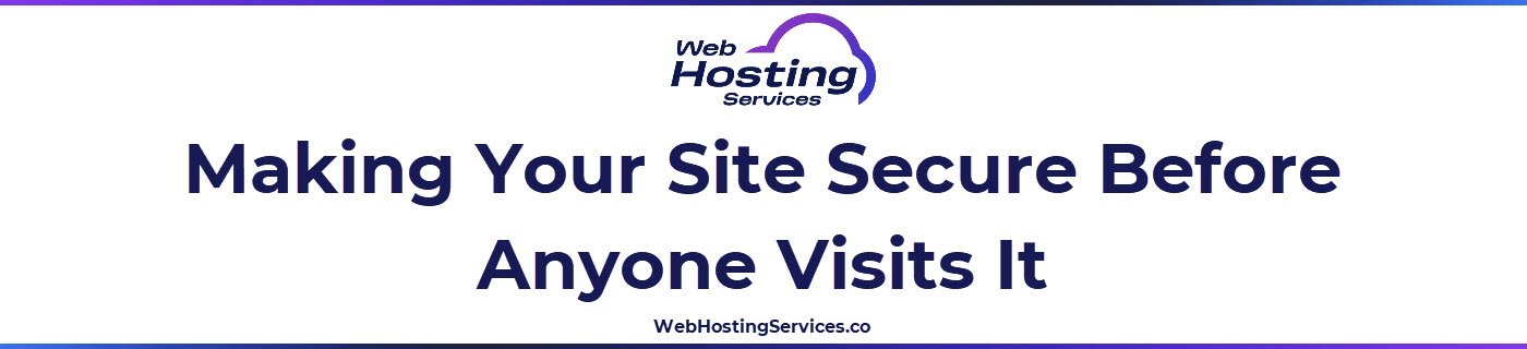 This section explains how to install an SSL certificate on a first website, confirm HTTPS is working correctly and check for mixed content warnings before sharing the site URL.